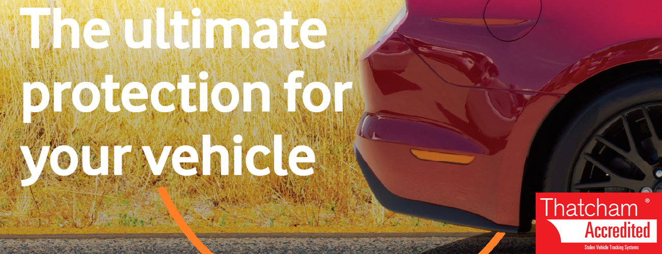 Vehicle Tracking System (VTS)