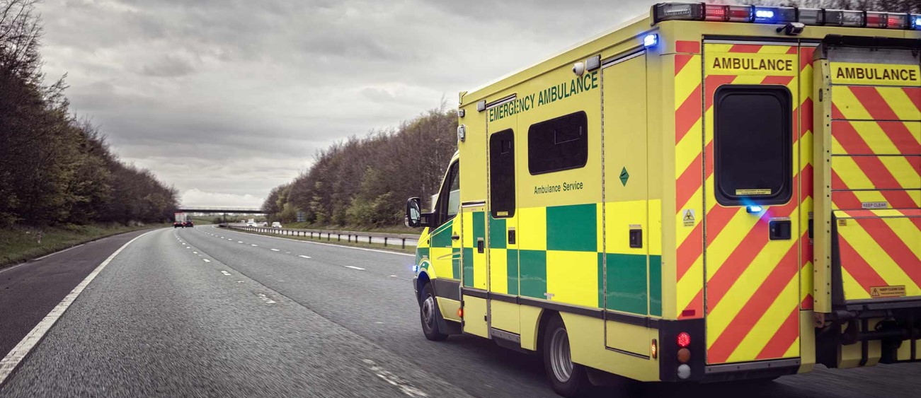 Public Sector and Healthcare